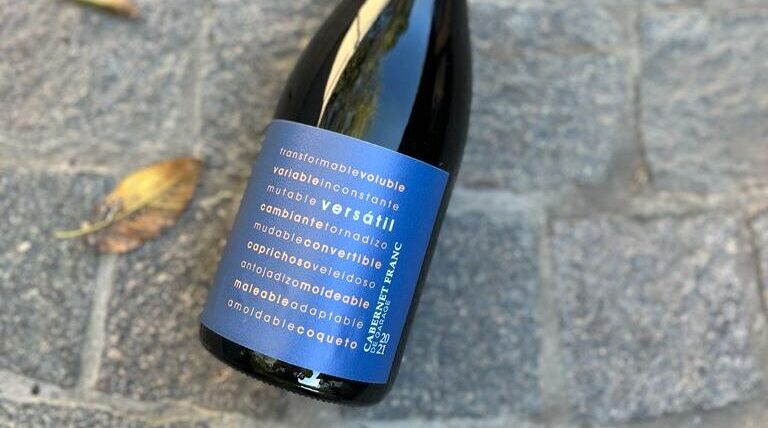 CATA EN VIVO 276°: ¡LA NUEVA FRESCURA DEL CABERNET FRANC!