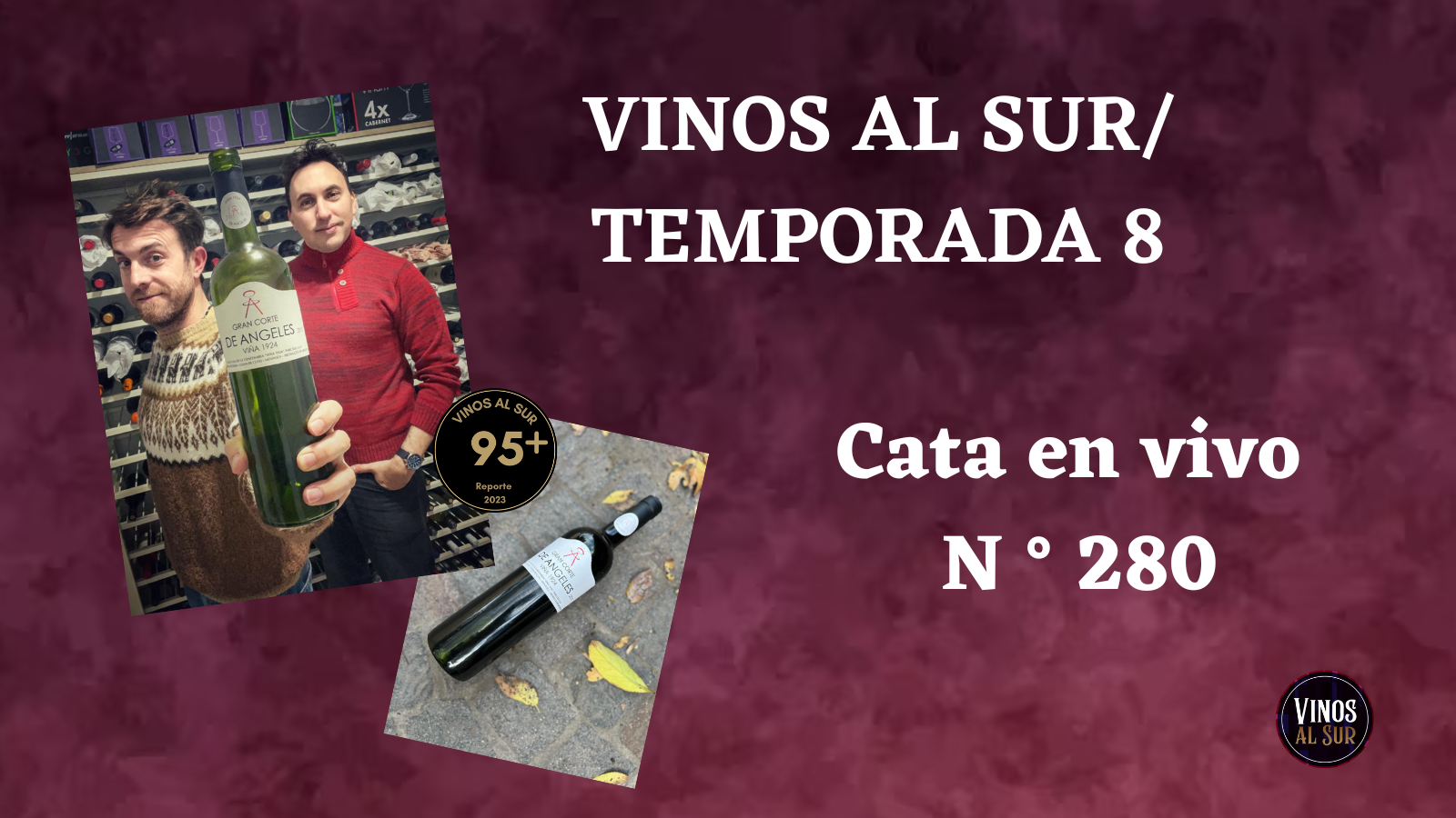 🍇¡LA HISTORIA VIVA DE VISTALBA EN UNA BOTELLA!🍇