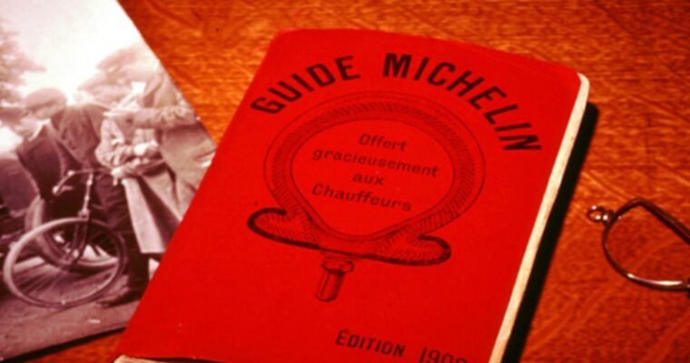 A 125 AÑOS DE SU CREACIÓN, LA GUÍA MICHELIN ESTABLECE UN NUEVO ESTÁNDAR GLOBAL DE EXCELENCIA HOTELERA CON LA DISTINCIÓN DE LA LLAVE MICHELIN