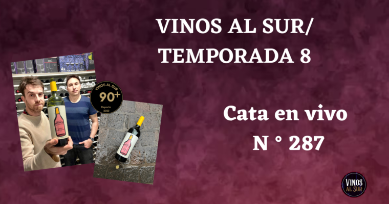 🍇¡MALBEC DE ESTILO ESTÁNDAR EN LUJÁN DE CUYO!🍇