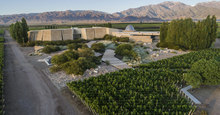 Latinoamérica Cocina celebró una nueva edición en Piedra Infinita Cocina, en el 10° aniversario de Zuccardi Valle de Uco