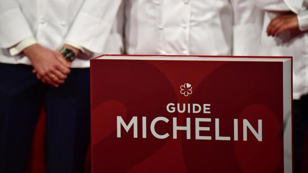 Ya son 14 los restaurantes con Estrellas en la Guía MICHELIN Buenos Aires & Mendoza 2026