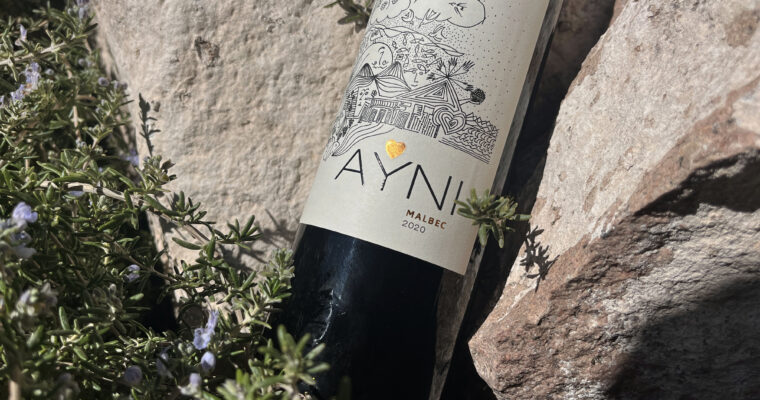 Día de la Chakana: celebrar la tierra, el vino y el camino