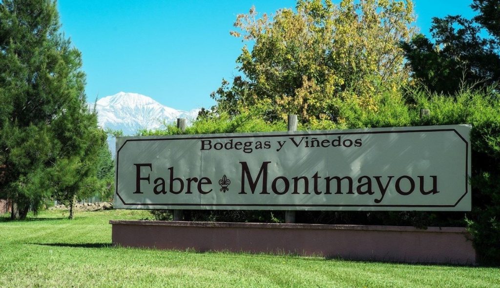 Calidad y conciencia ambiental: así reduce Fabre Montmayou su huella ambiental en la vitivinicultura
