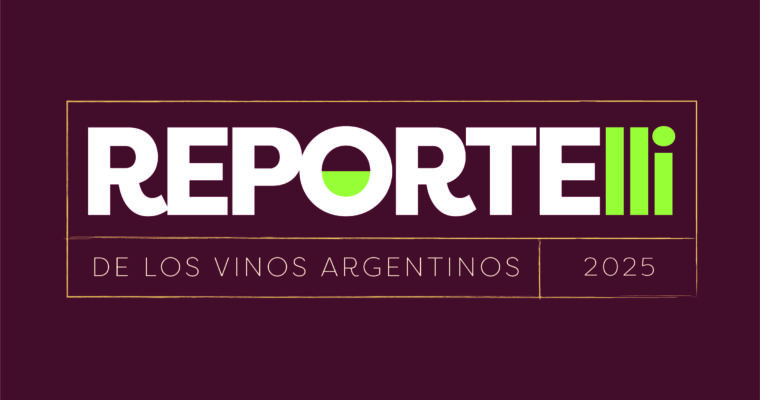 LLEGA LA SEGUNDA EDICIÓN DE REPORTELLI DE LOS VINOS ARGENTINOS