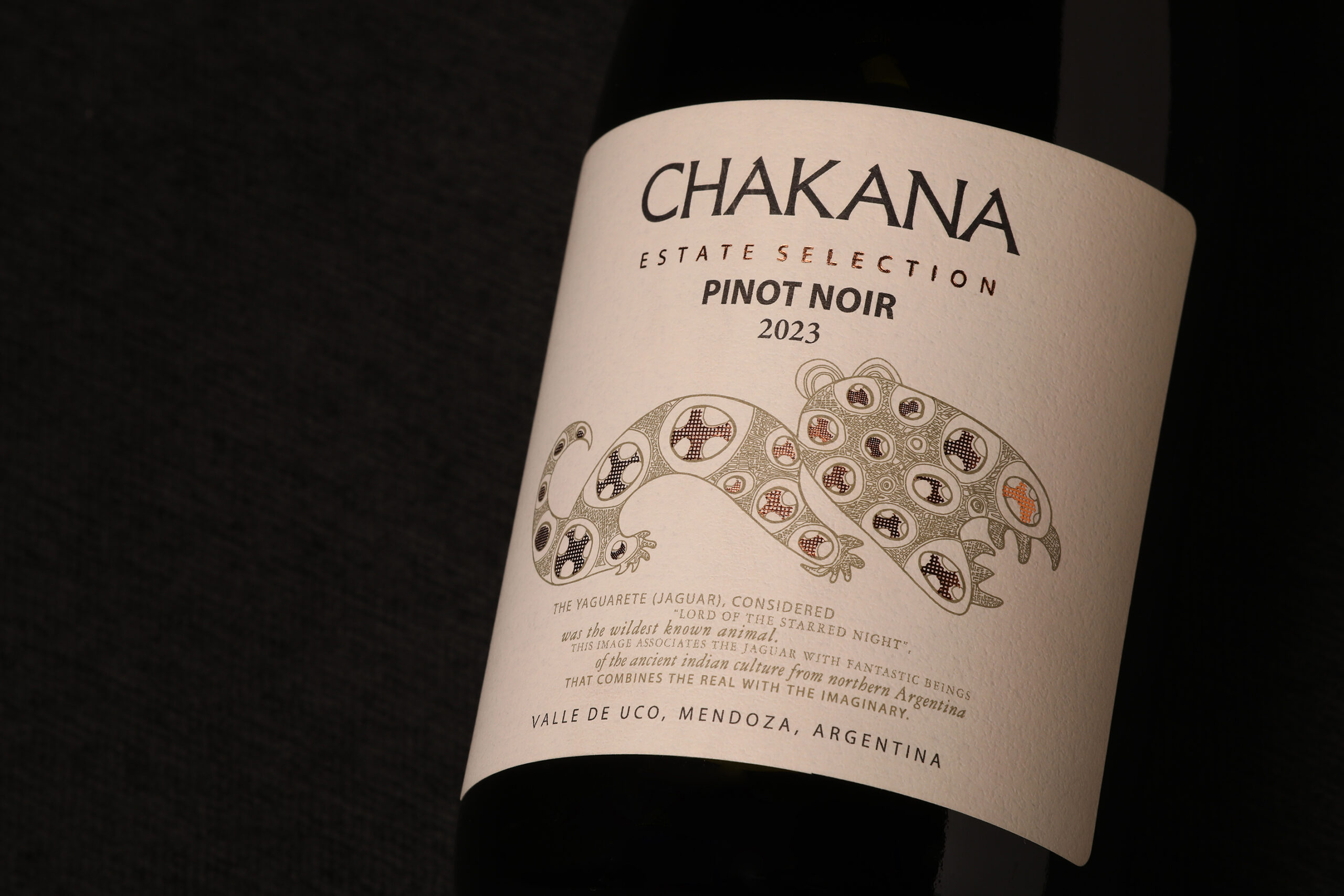 Honrar la tierra, la vida y el vino