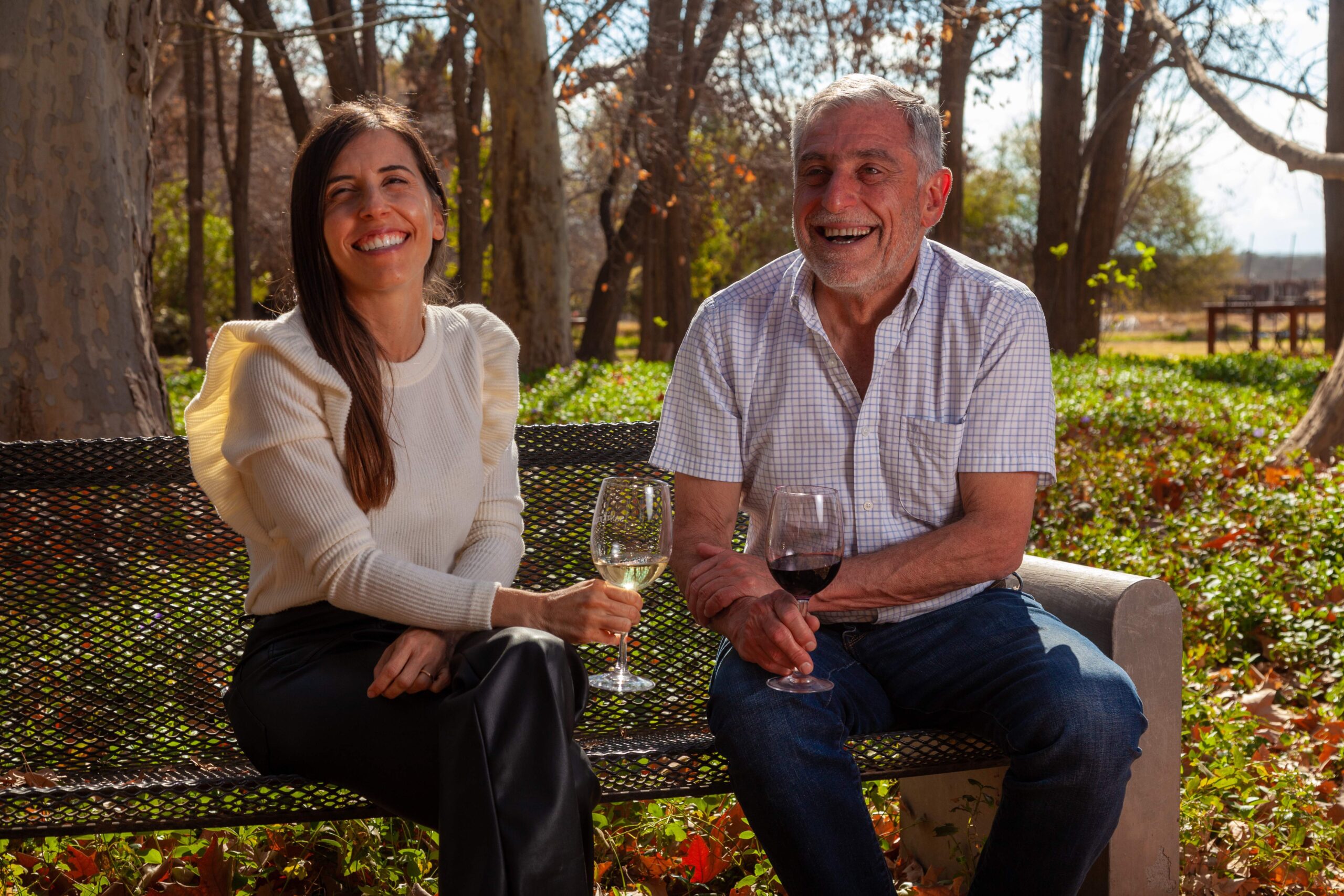 NOMINADA A MEJOR BODEGA DEL NUEVO MUNDO