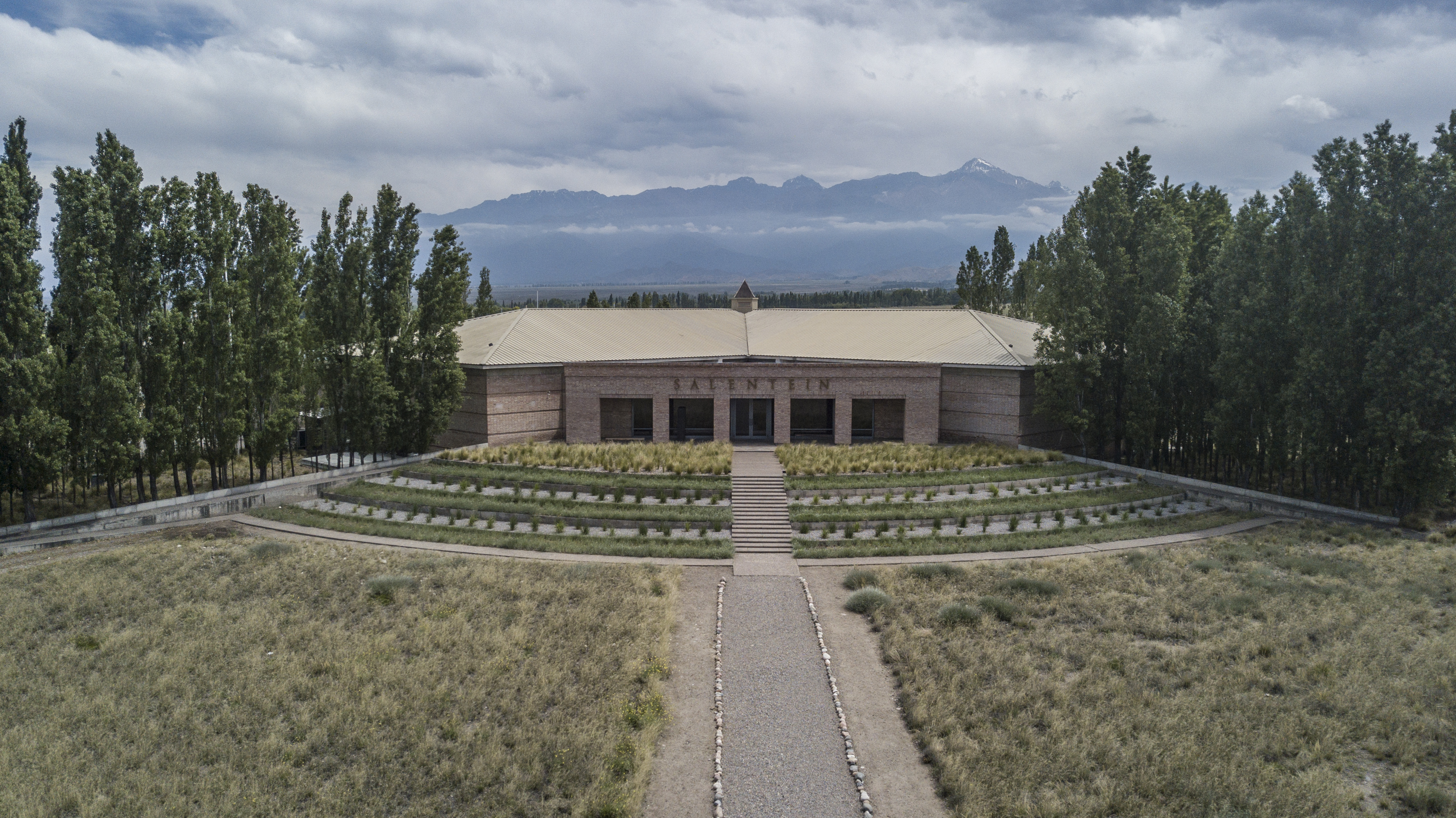 Bodegas Salentein entre los mejores viñedos del mundo: se ubica en el puesto N°12 de The World’s 50 Best Vineyards 2025