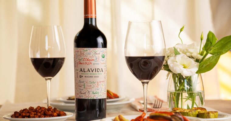 Alavida, una invitación a celebrar las Pascuas