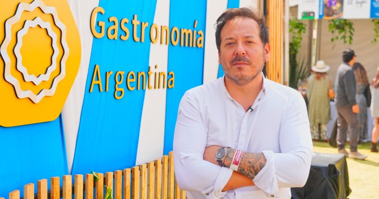 ARGENTINA FUE PAÍS INVITADO EN SABOR ES POLANCO 2026 Y LLEVÓ SU COCINA A UNO DE LOS FESTIVALES GASTRONÓMICOS MÁS IMPORTANTES DE AMÉRICA