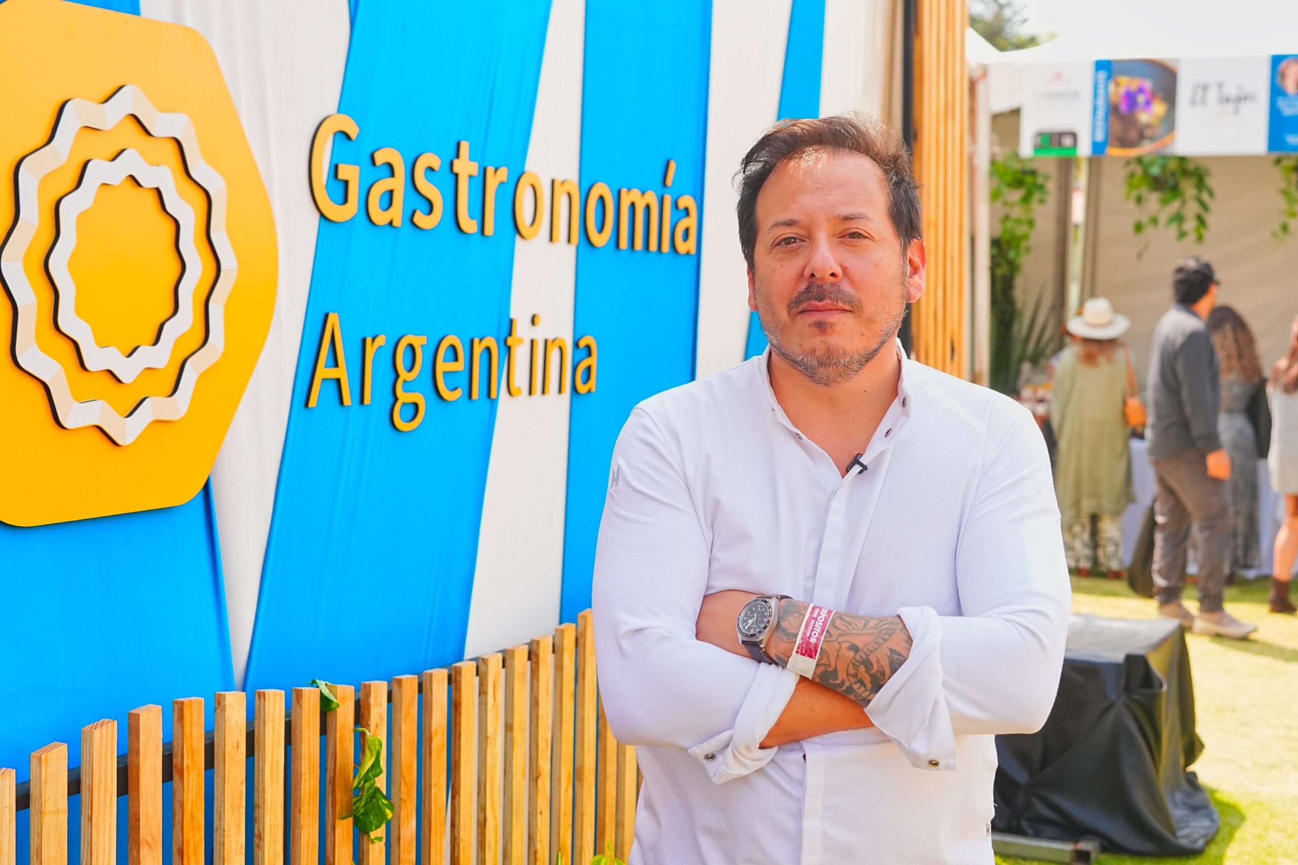 ARGENTINA FUE PAÍS INVITADO EN SABOR ES POLANCO 2026 Y LLEVÓ SU COCINA A UNO DE LOS FESTIVALES GASTRONÓMICOS MÁS IMPORTANTES DE AMÉRICA