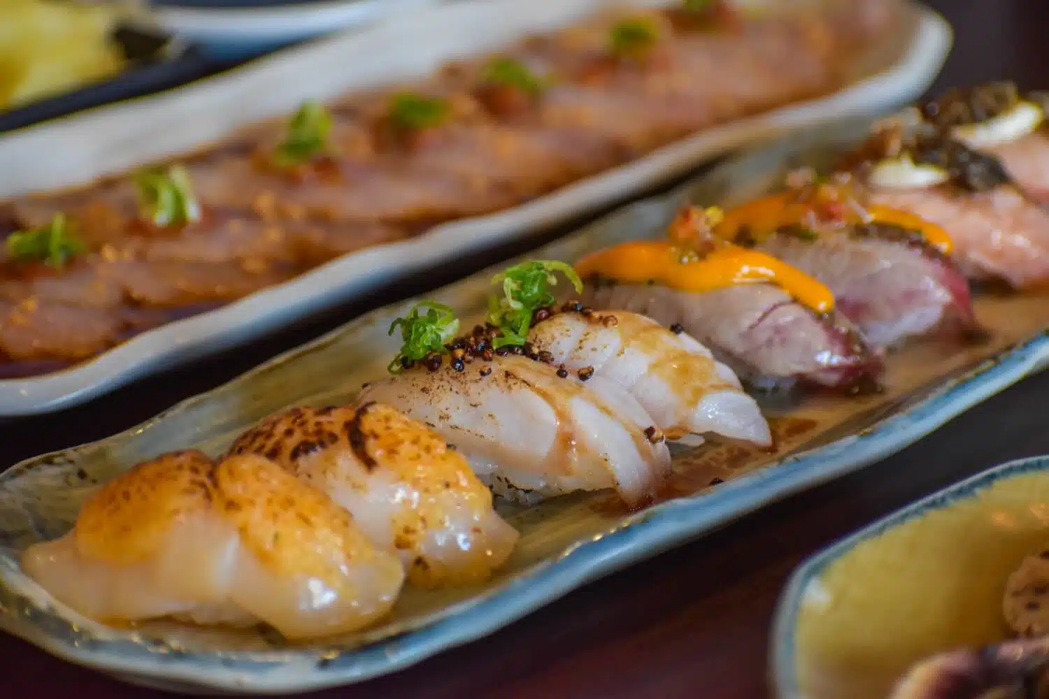 Buenos Aires se convierte en la capital latinoamericana del sushi con la Sushi World Cup 2026