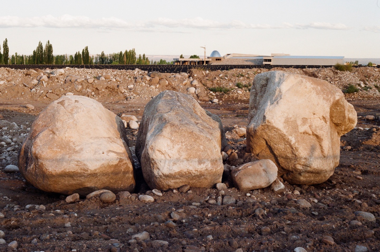IG ALTAMIRA, EL TERROIR DE POLVO DE TIZA