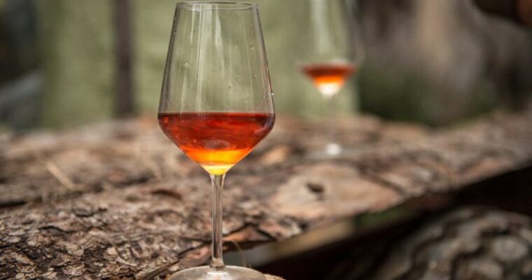 Vinos Naranjos, una mirada al pasado que se convirtió en tendencia