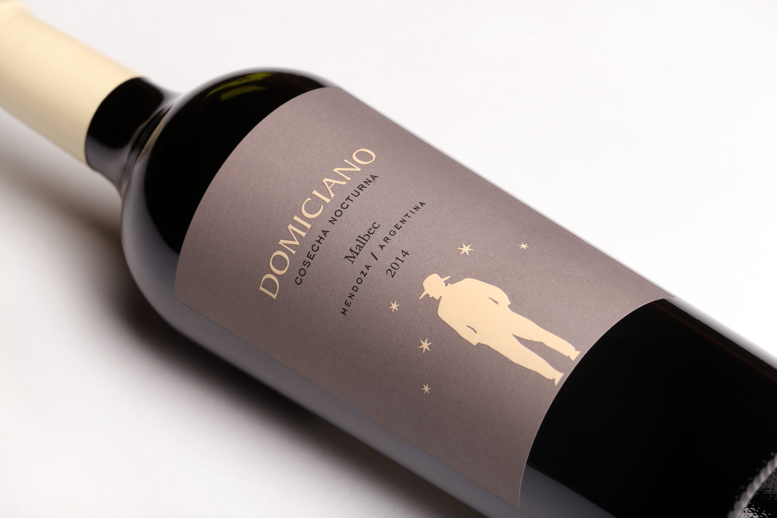 Los elegidos de Bodega Domiciano para celebrar el día delMalbec