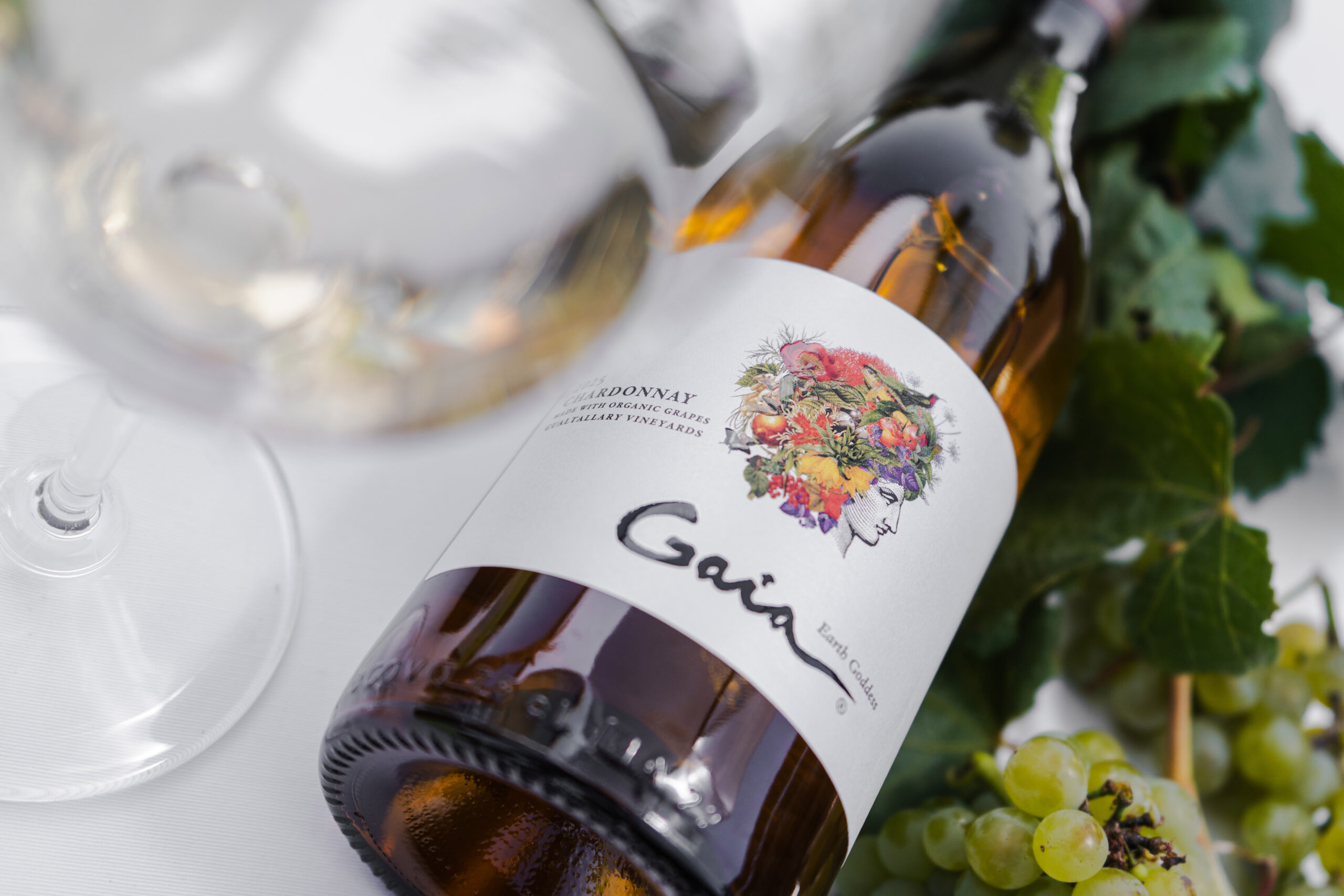 Domaine Bousquet afianza su huella en el Cuidado de la Madre Tierra 