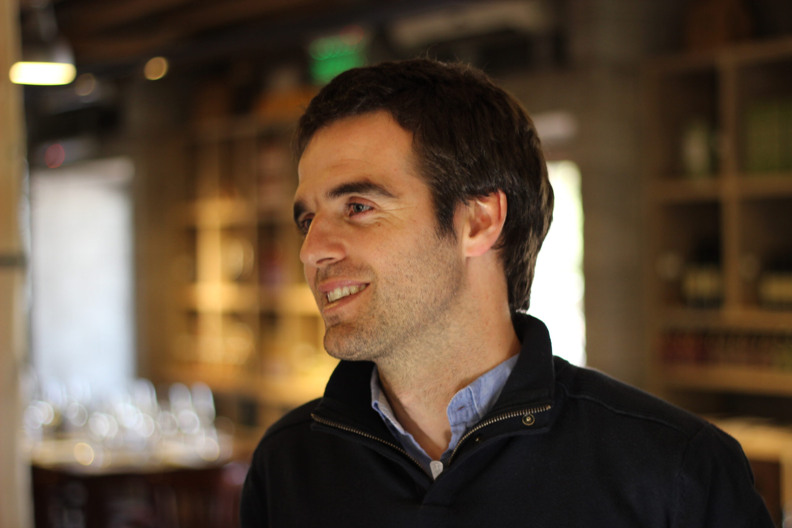 IMPORTANTE RECONOCIMIENTO PARA MIGUEL ZUCCARDI