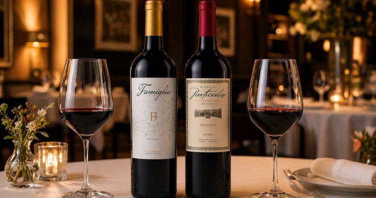 Bodegas Bianchi impulsa una acción federal por el Mes del Malbec con presencia en más de 75 puntos de venta