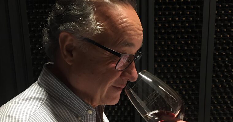 JOSÉ “PEPE” GALANTE: “El camino y la identidad del Vino Argentino ya está bien definido y estamos transitándolo»