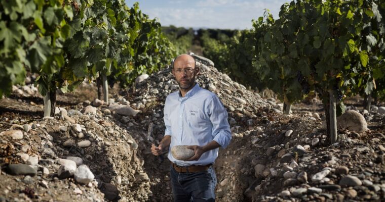 Doña Paula participó en una masterclass sobre el malbec argentino en Londres