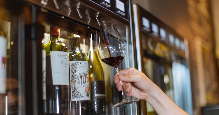 EL BOOM DE LOS WINE BAR