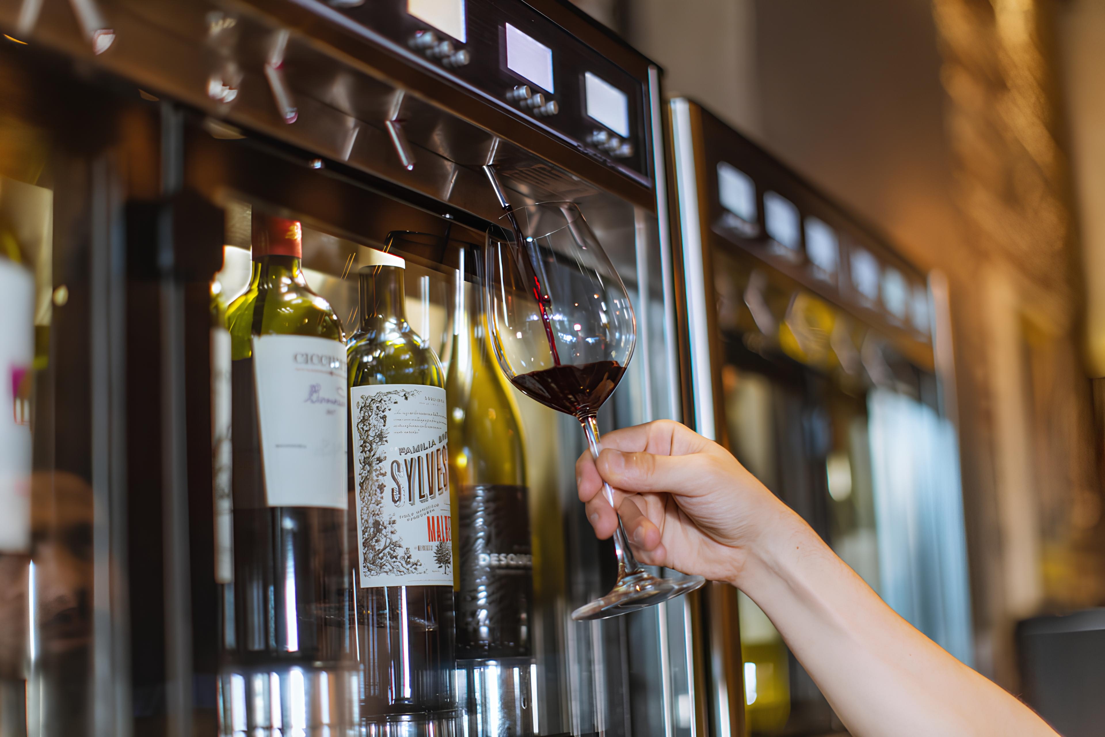 EL BOOM DE LOS WINE BAR