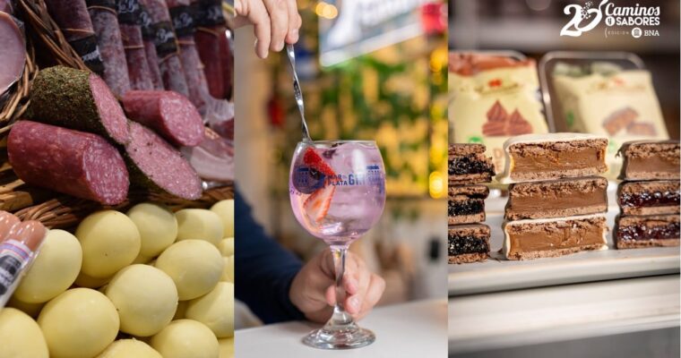 CAMINOS Y SABORES CELEBRA 20 EDICIONES Y ESTRENA SEDE