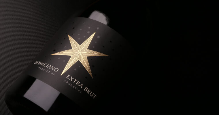 Bodega Domiciano apoya a la Selección:brindar con vino mendocino es la mejor manera de alentar