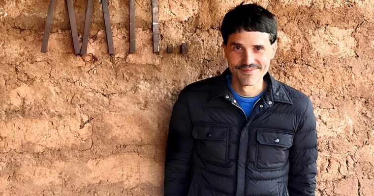 VIRGILIO MARTINEZ: “LA COCINA ARGENTINA ENTENDIÓ QUE DEBE APRENDER DE SU DIVERSIDAD”