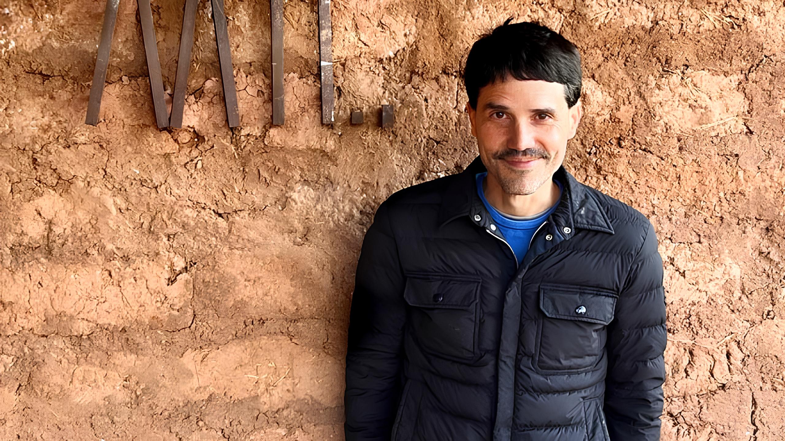 VIRGILIO MARTINEZ: “LA COCINA ARGENTINA ENTENDIÓ QUE DEBE APRENDER DE SU DIVERSIDAD”